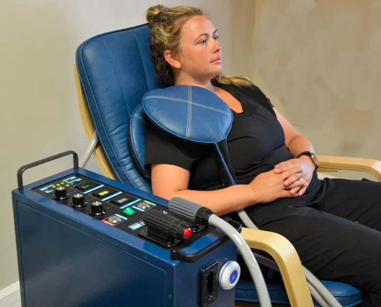 PEMF (Pulsed Electromagnetic Field) at Tulare Chiropractic Clinic