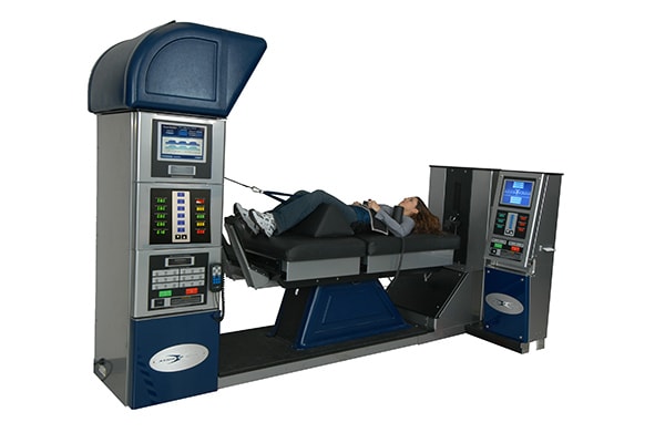 Spinal Decompression at Tulare Chiropractic Clinic